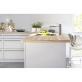 Смеситель Grohe Eurostyle Cosmopolitan 31159002 для кухонной мойки фото 3