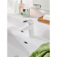 Смеситель Grohe Eurostyle New 33558LS3 для раковины фото 3