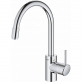 Смеситель Grohe Concetto 32663003 для кухонной мойки фото 2