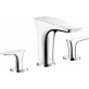 Смеситель Hansgrohe PuraVida 15073000 для раковины фото 1