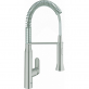 Смеситель Grohe K7 31379DC0 для кухонной мойки фото 1