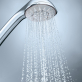 Душевая лейка Grohe Relexa Five 28796000 фото 12