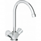 Смеситель Grohe Costa L 31831001 для кухонной мойки фото 1