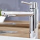 Смеситель Grohe Concetto 31210001 для кухонной мойки фото 3