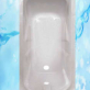 Акриловая ванна Triton 150х75  Стандарт экстра фото 1