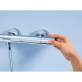 Термостат Grohe Grohtherm 1000 Cosmopolitan m 34065002 для душа фото 2