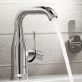 Смеситель Grohe Essence New 23462001 для раковины фото 5
