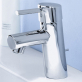 Смеситель Grohe Concetto 2338010E для раковины фото 3