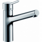 Смеситель Hansgrohe Talis S 32851000 для кухонной мойки фото 1