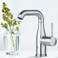Смеситель Grohe Essence New 23480001 для раковины фото 2