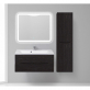 Мебель для ванной BelBagno Marino 100 rovere cioccolato amaro фото 2