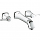 Смеситель Grohe Grandera 20415000 для раковины фото 1