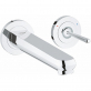 Смеситель Grohe Eurodisc joy 19969000 для раковины фото 1