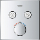 Термостат Grohe Grohtherm SmartControl 29124000 для ванны с душем фото 3