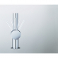 Смеситель Grohe Minta 32168000 для кухонной мойки фото 5