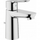 Смеситель Grohe BauEdge 23328000 для раковины фото 1