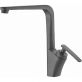 Смеситель для кухни KAISER Athlete 19044-2 Black фото 2