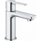 Смеситель Grohe Lineare New 23791001 для раковины фото 1