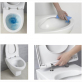 Комплект: Унитаз Jacob Delafon Odeon Up E4570 с крышкой + Инсталяция Geberit Duofix Delta 458.124.21.1 + кнопка Delta 21 фото 6
