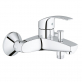 Промо-набор для ванны 3 в 1 Grohe Eurosmart 123570 фото 4