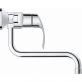 Смеситель Grohe Eurosmart New 32224002 для кухонной мойки фото 2