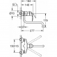 Смеситель Grohe Eurosmart New 32224002 для кухонной мойки фото 3