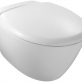 Комплект: Унитаз Jacob Delafon Presquile E4440 с крышкой + Инсталяция Geberit Duofix Delta 458.124.21.1 + кнопка Delta 21 фото 6