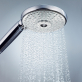 Душевая лейка Grohe Rainshower Classic 28764000 фото 4