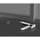 Смеситель Grohe Eurostyle Cosmopolitan 31124002 для кухонной мойки фото 5