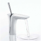 Смеситель Hansgrohe PuraVida 15074000 для раковины фото 4