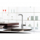 Смеситель Grohe Essence 30270000 для кухонной мойки фото 4