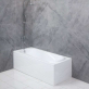Боковая панель для акриловой ванны (правая) BelBagno BB-75-SP-R фото 1