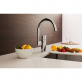 Смеситель Grohe Eurosmart 33202002 для кухонной мойки фото 3