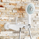 Смеситель Grohe Eurodisc joy 23431LS0 для ванны с душем фото 2