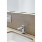 Смеситель Grohe Eurosmart Cosmopolitan T 36317000 для раковины фото 4