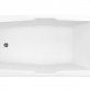 Панель фронтальная для акриловой ванны Santek Монако 170х70 см фото 2