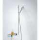Термостат Hansgrohe Ecostat Select 13171400 для душа фото 3