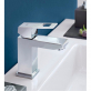Смеситель Grohe Eurocube 23132000 для раковины фото 2