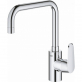 Смеситель Grohe Eurodisc Cosmopolitan 32259003 для кухонной мойки фото 2