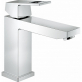 Смеситель Grohe Eurocube 23446000 для раковины фото 1