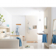 Смеситель Grohe Concetto 32204001 для раковины фото 4