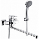 Смеситель для кухни KAISER Forte 45033 фото 2