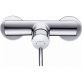 Смеситель Hansgrohe Talis S2 32640000 для душа фото 2