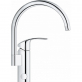 Смеситель Grohe Eurosmart 33202002 для кухонной мойки фото 2