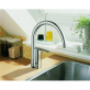 Смеситель Grohe Euroeco 32752000 для кухонной мойки фото 2