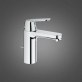 Смеситель Grohe Eurosmart Cosmopolitan 23325000 для раковины фото 4