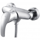 Смеситель для душевой кабины KAISER Nova 23017 фото 1