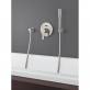 Смеситель Grohe Lineare New 19297DC1 для ванны с душем фото 3