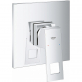 Смеситель Grohe Eurocube 24061000 для душа фото 1
