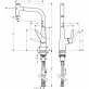Смеситель для кухни KAISER Suer 46033 фото 11